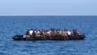 Vingt-deux migrants maliens meurent au large des côtes libyennes