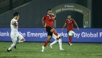 الفرق المشاركة في دوري أبطال أفريقيا 2023 حتى الآن