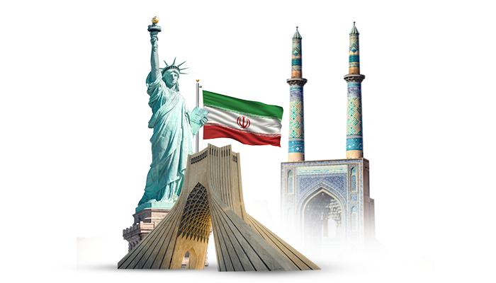 عقوبات أمريكية.. استهداف شبكة إيرانية لتجارة النفط