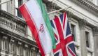 لندن تكذب إيران بشأن اعتقال دبلوماسي بريطاني