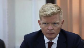 المبعوث الأممي إلى اليمن هانس غروندبرغ - أرشيفية