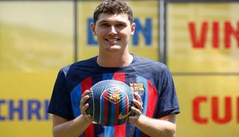 أندرياس كريستنسن