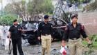 انفجار بمب در پاکستان ۵ کشته و زخمی برجای گذاشت