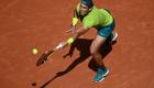 Wimbledon: Rafael Nadal «ne sait pas» s'il pourra disputer sa demie à cause sa blessure 