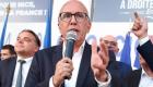 France: Éric Ciotti ne «dit pas non» à la présidence des Républicains