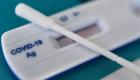 France/Coronavirus : la barre des 3 millions de tests en une semaine «de nouveau franchie»