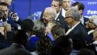É-U: dans l'Ohio, Joe Biden défend ses réformes économiques