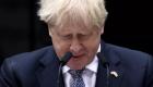 Boris Johnson doit partir dès maintenant, estime son prédécesseur John Major