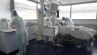 Coronavirus : les hospitalisations vont encore monter les prochains jours, selon des estimations de Pasteur