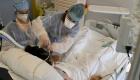 France/Coronavirus : les hospitalisations vont encore monter dans les prochains jours, selon l'Institut Pasteur