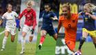 Football : les stars à suivre durant l'Euro féminin 2022