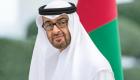 محمد بن زايد يهنئ شعب الإمارات والأمة الإسلامية بعيد الأضحى