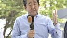 Japon : blessé par balle, l'ex-Premier ministre Shinzo Abe "dans un état inconnu"