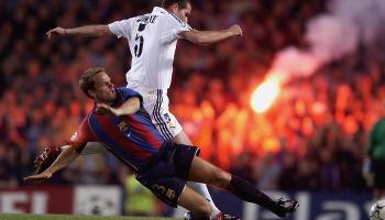 زين الدين زيدان