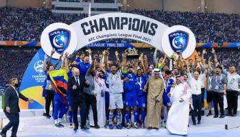 كأس العالم للاندية