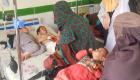 افغانستان | «کولرا» جان ۱۰ نفر را در هلمند گرفت