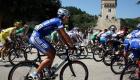 Tour de France 2022 : 7 hommes à l'avant après le premier 
