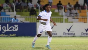 ترتيب الدوري السوداني 2022