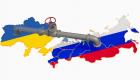  الغاز الروسي المار عبر أوكرانيا لـ"أدنى مستوى في التاريخ".. الخطر يحاصر أوروبا