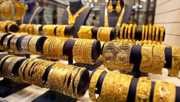 ارتفاع أسعار الذهب اليوم في الأردن