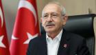 Kılıçdaroğlu:Türkiye’yi hep birlikte, el ele inşa edeceğiz
