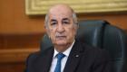 Aïd El-Adha/Algérie : le Président Tebboune présente ses vœux aux Algériens