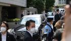 Japon: Le corps de Shinzo Abe est arrivé à Tokyo