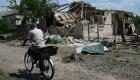 Guerre en Ukraine: nouvelles aide après les americaine bombardements «incessants» sur Donetsk