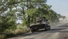 Guerre en Ukraine : Des soldats ukrainiens entraînés au Royaume-Uni