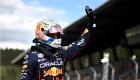 F1 Avusturya Grand Prix'sinde sprint yarışının galibi Verstappen oldu