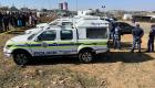 توجيه رئاسي بعد حادثي إطلاق نار جماعي في جنوب أفريقيا 