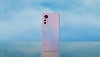 الهاتف Xiaomi 12 Lite