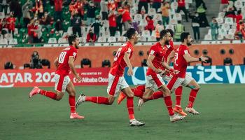 الأهلي المصري