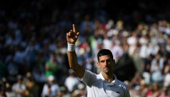 Djokovic 