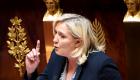 France : Emmanuel Macron «a acheté son élection», selon Marine Le Pen
