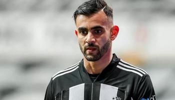رشيد غزال 