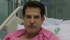 إصابة رئيس بعثة إيران الطبية للحج بأزمة قلبية.. و"الصحة السعودية" تتدخل