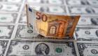 صدمة قوية لليورو و"الشكوك" تحاصر الإسترليني.. الدولار على العرش