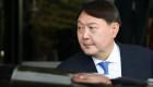 رئيس كوريا الجنوبية يقلل "جرعة" الصحافة تفاديا لكورونا