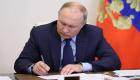ورقة ضغط جديدة من بوتين على أوكرانيا.. تسريع منح إجراءات الجنسية