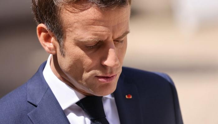 Emmanuel Macron