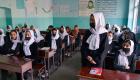 کارزار توئیتری در اعتراض به عدم بازگشایی مدارس دخترانه در افغانستان