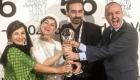 فیلم ایرانی «تابستان با امید» برنده گوی بلورین ۲۰۲۲ شد
