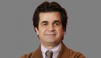 المخرج الإيراني  البارز حسين جعفر بناهي 