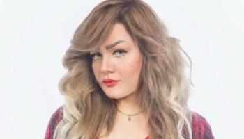 الإعلامية المصرية الراحلة شيماء جمال