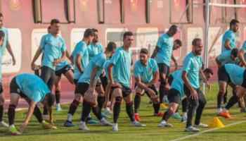 الدوري المصري