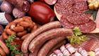 گوشت‌های فرآوری شده خطر ابتلا به سرطان را افزایش می‌دهد
