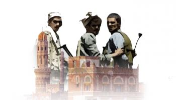 انتهاكات حوثية مستمرة للهدنة الأممي