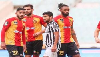 صفقات الترجي التونسي