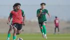 جدول مباريات منتخب السعودية في كأس العرب للشباب 2022